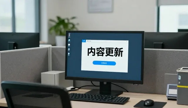 多场景下网站维护优化策略的应用分析
