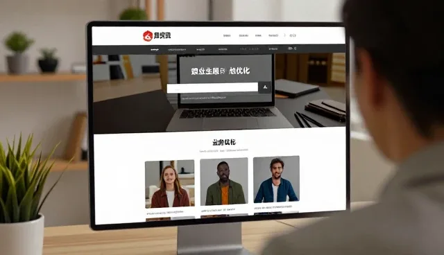 企业官网内容更新中的常见问题及处理策略