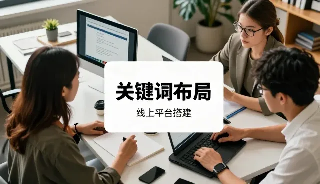 互联网时代企业官网优化的实践路径与未来趋势