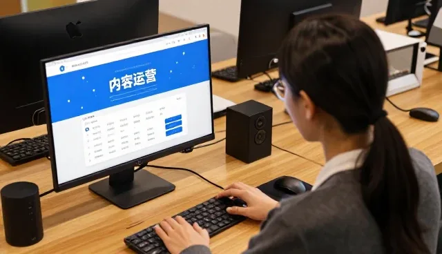 网站维护中常见问题及应对策略