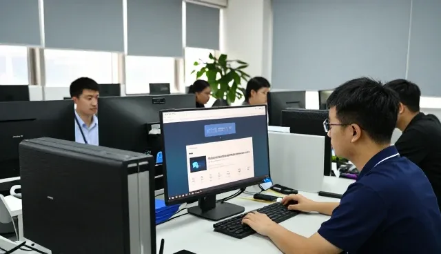河南省腾步网络科技有限公司构建专业互联网短视频运营体系